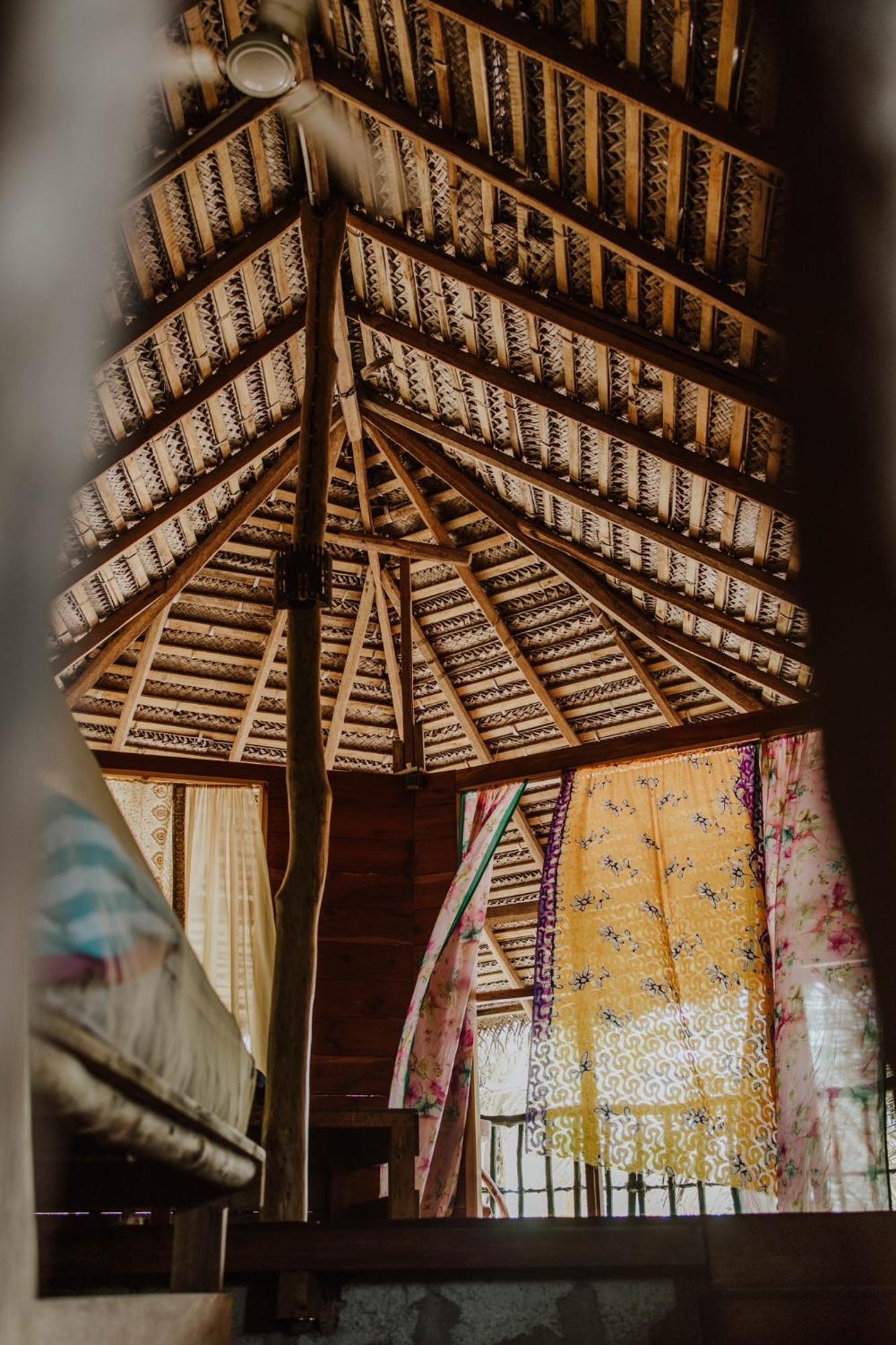The Alpha Monkey Hotel & Tree House Tangalle Habitación foto